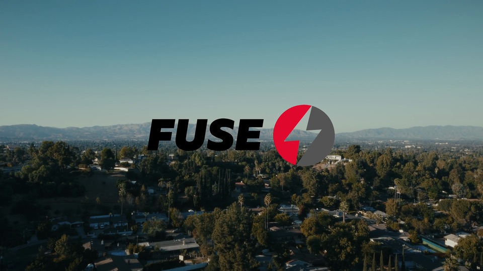 FUSE Team Event event film by Oyan Creative
